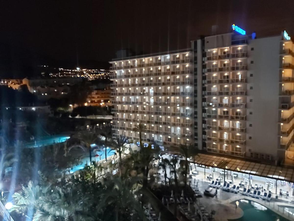 Atico Quintero Apartment Benalmadena Exterior photo