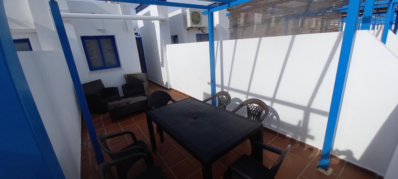 Atico Quintero Apartment Benalmadena Exterior photo