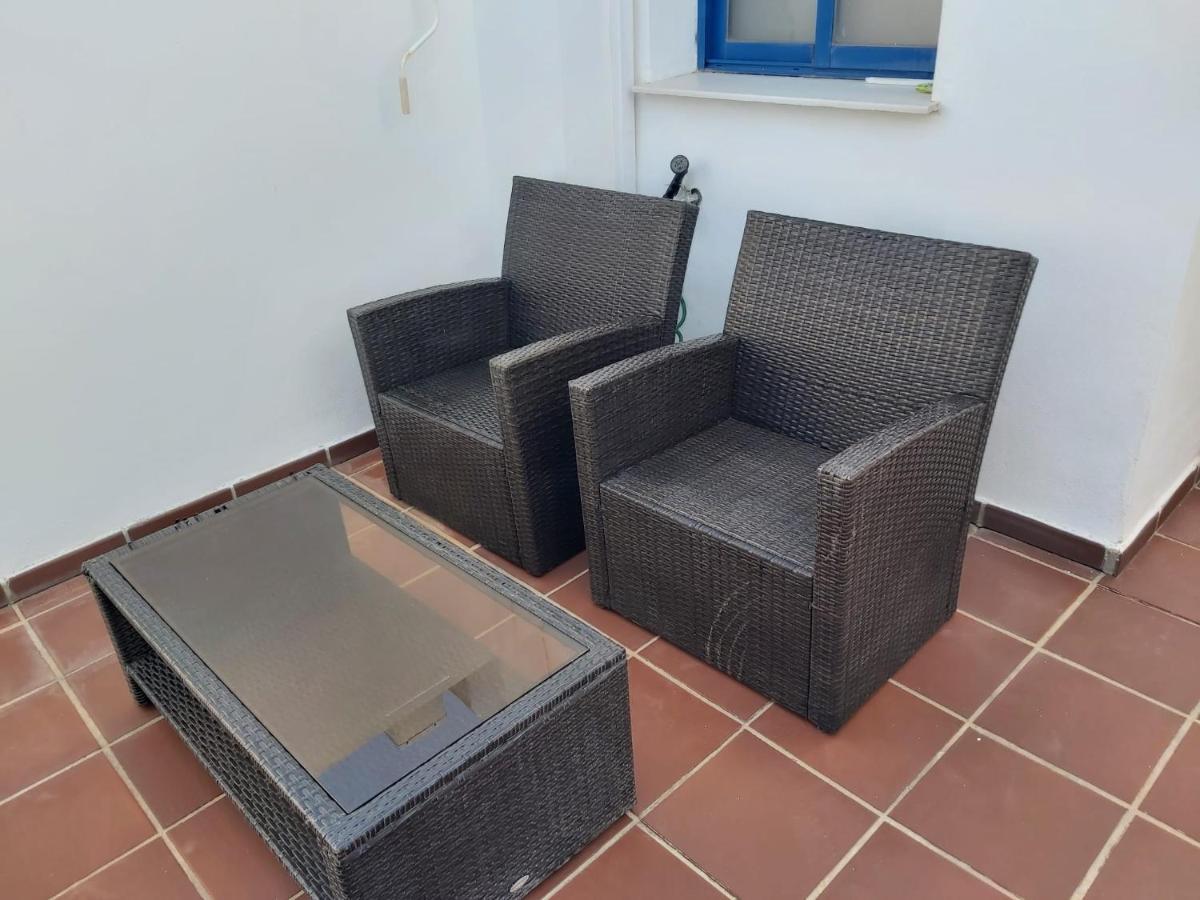 Atico Quintero Apartment Benalmadena Exterior photo