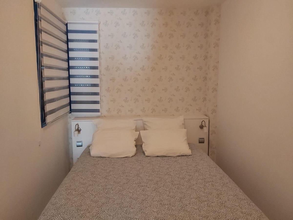 Atico Quintero Apartment Benalmadena Exterior photo