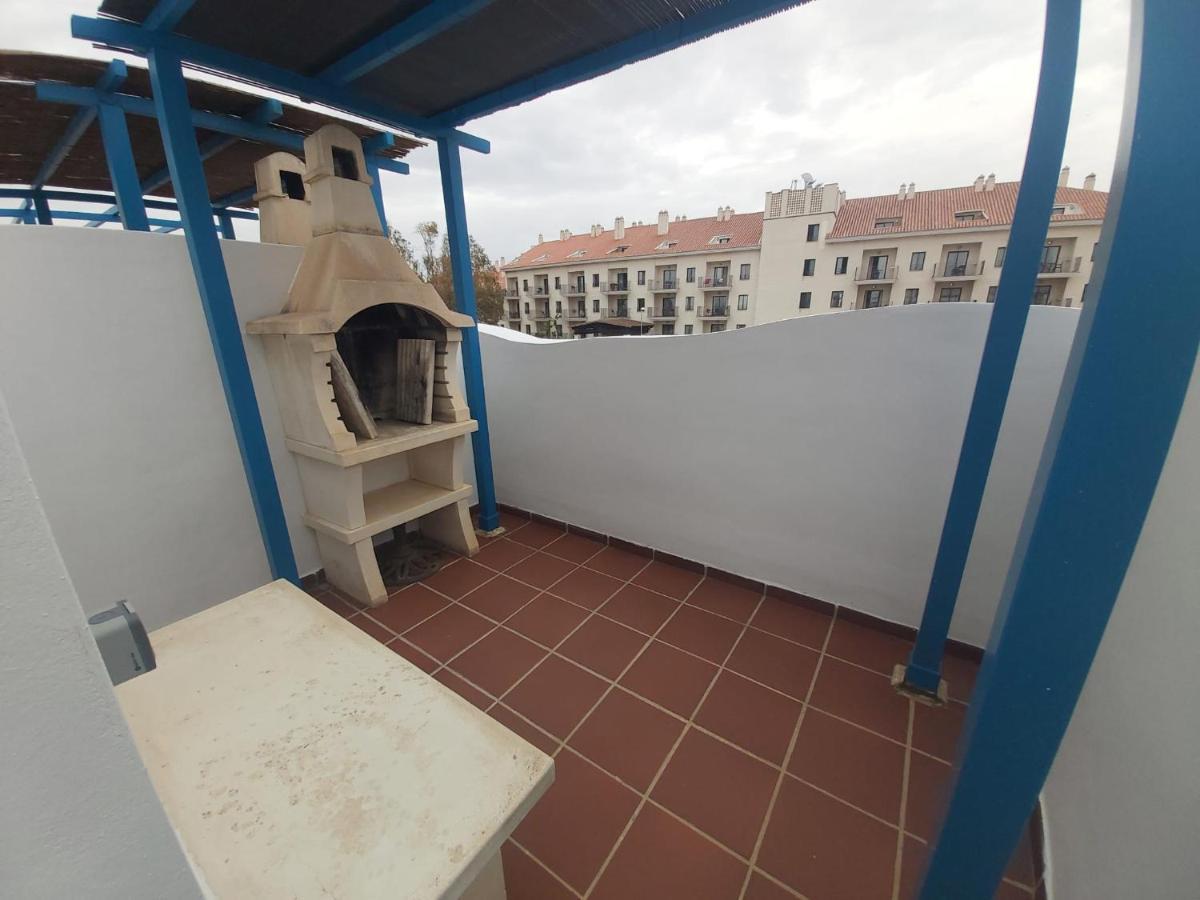 Atico Quintero Apartment Benalmadena Exterior photo
