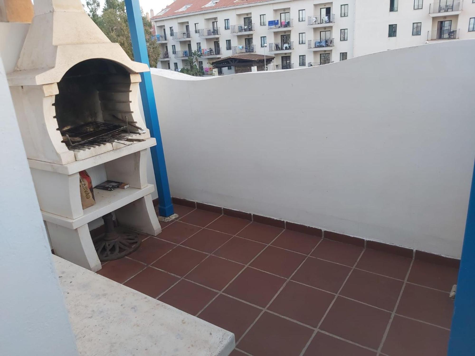 Atico Quintero Apartment Benalmadena Exterior photo