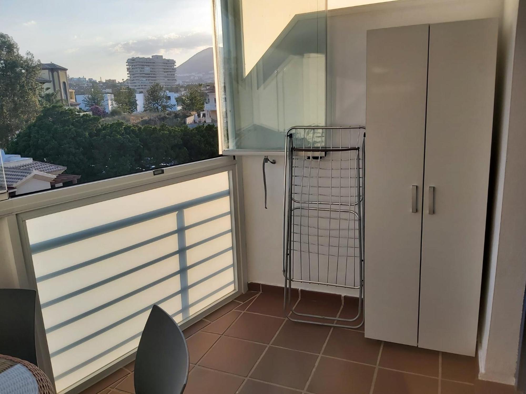 Atico Quintero Apartment Benalmadena Exterior photo