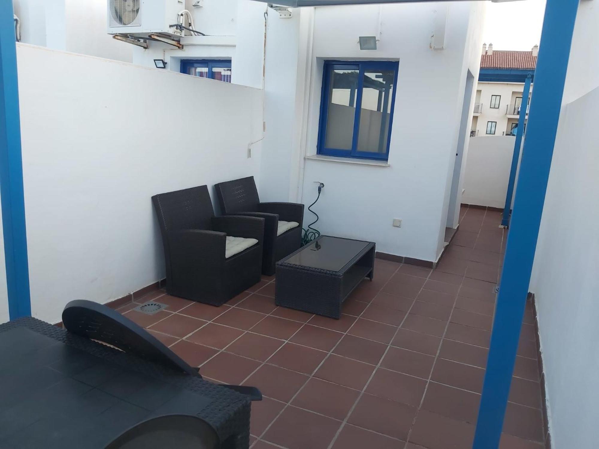 Atico Quintero Apartment Benalmadena Exterior photo
